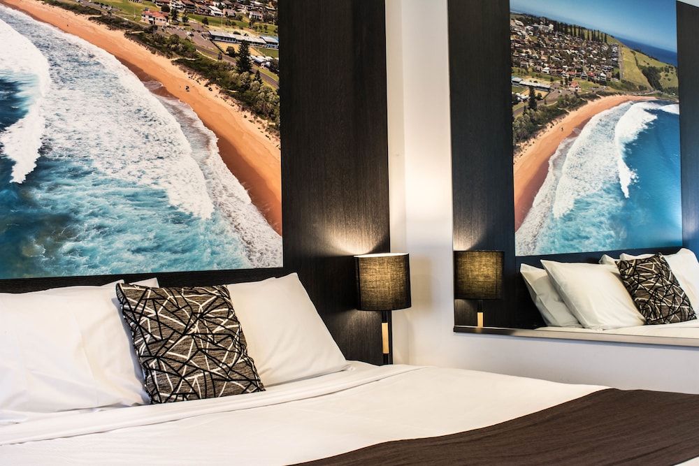 Superior Room, 1 King Bed, Balcony