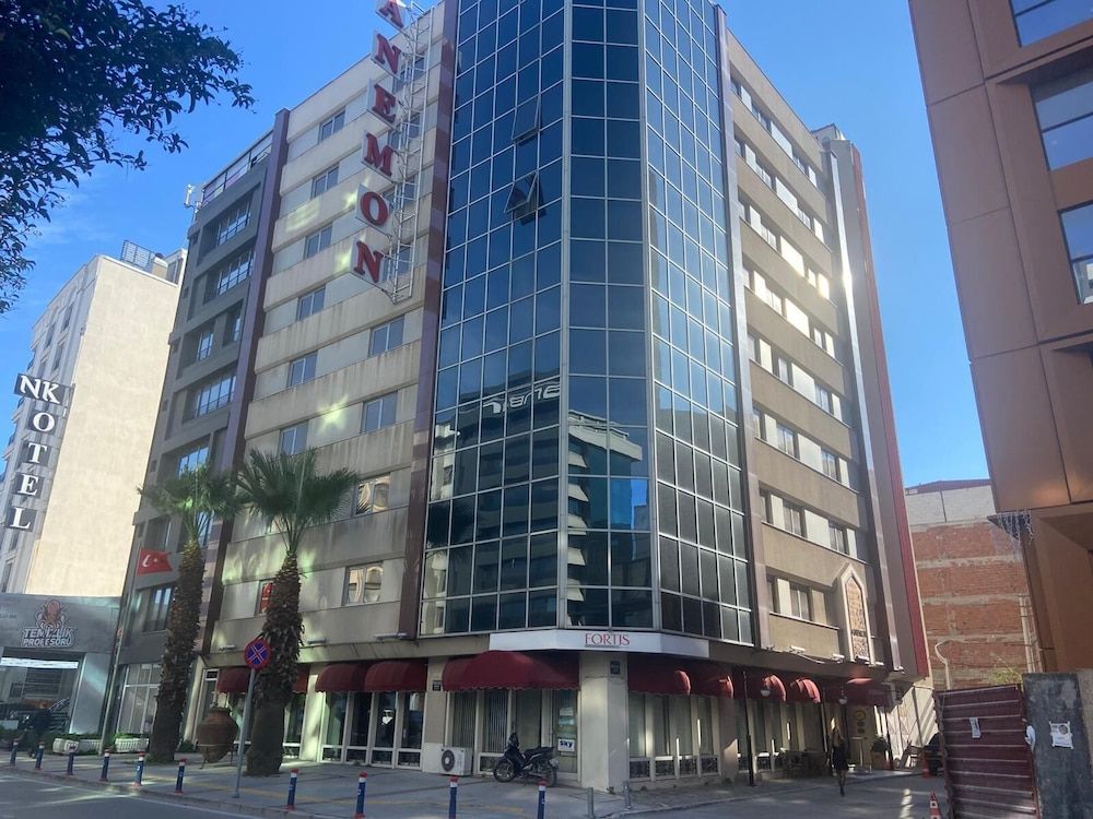 undefined Anemon Kent  İzmir Otel 3