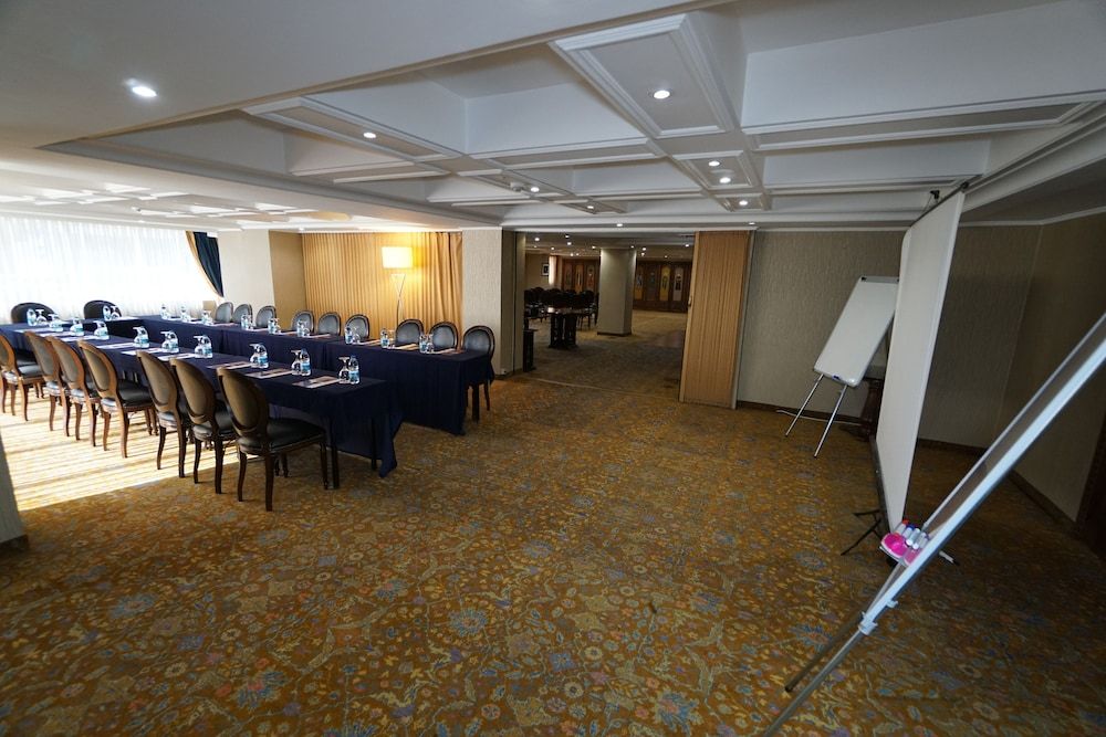 undefined Anemon Kent  İzmir Otel 5