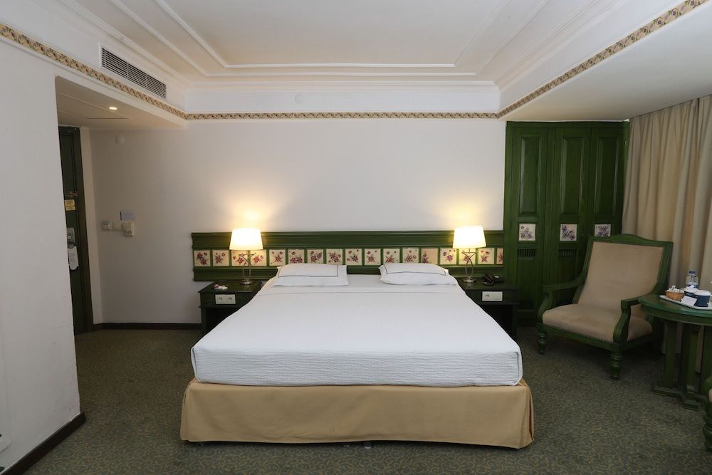 undefined Anemon Kent  İzmir Otel 2