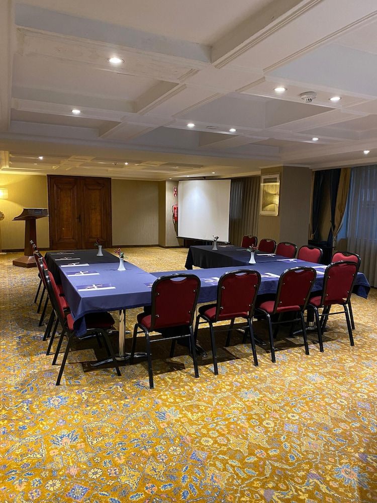 undefined Anemon Kent  İzmir Otel 6
