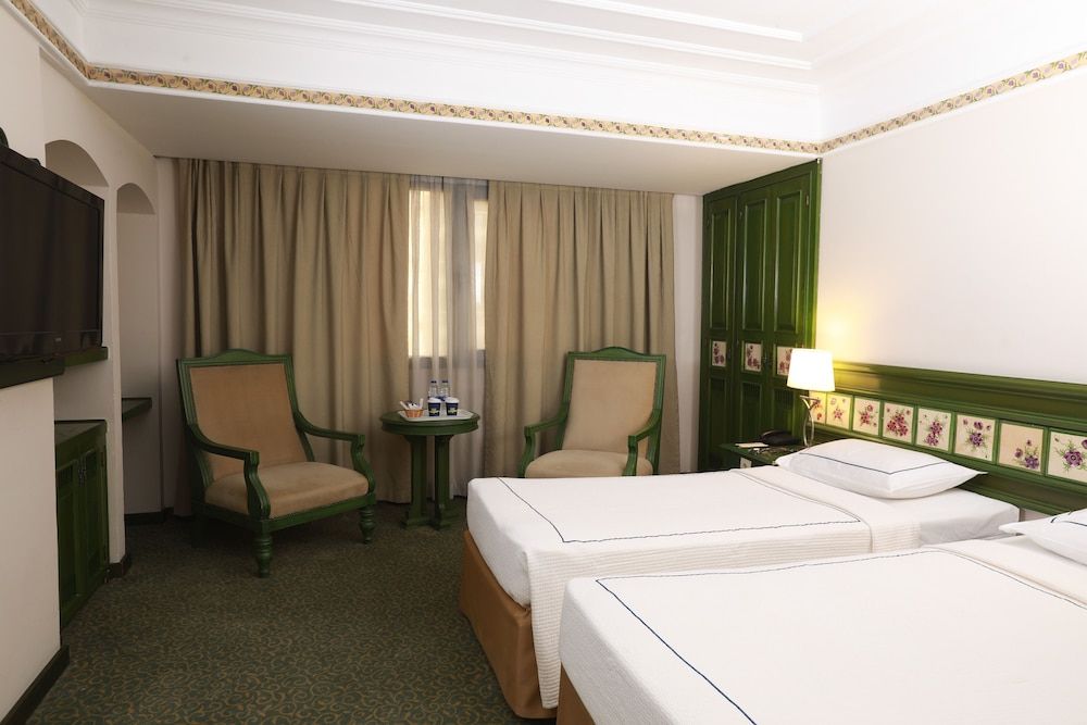 undefined Anemon Kent  İzmir Otel