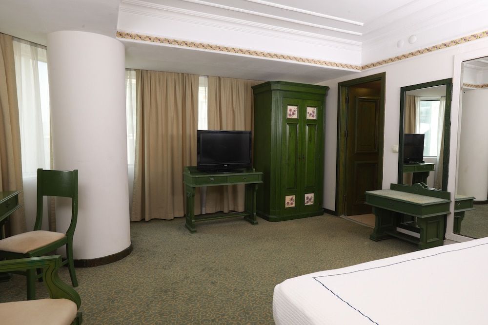 undefined Anemon Kent  İzmir Otel 9