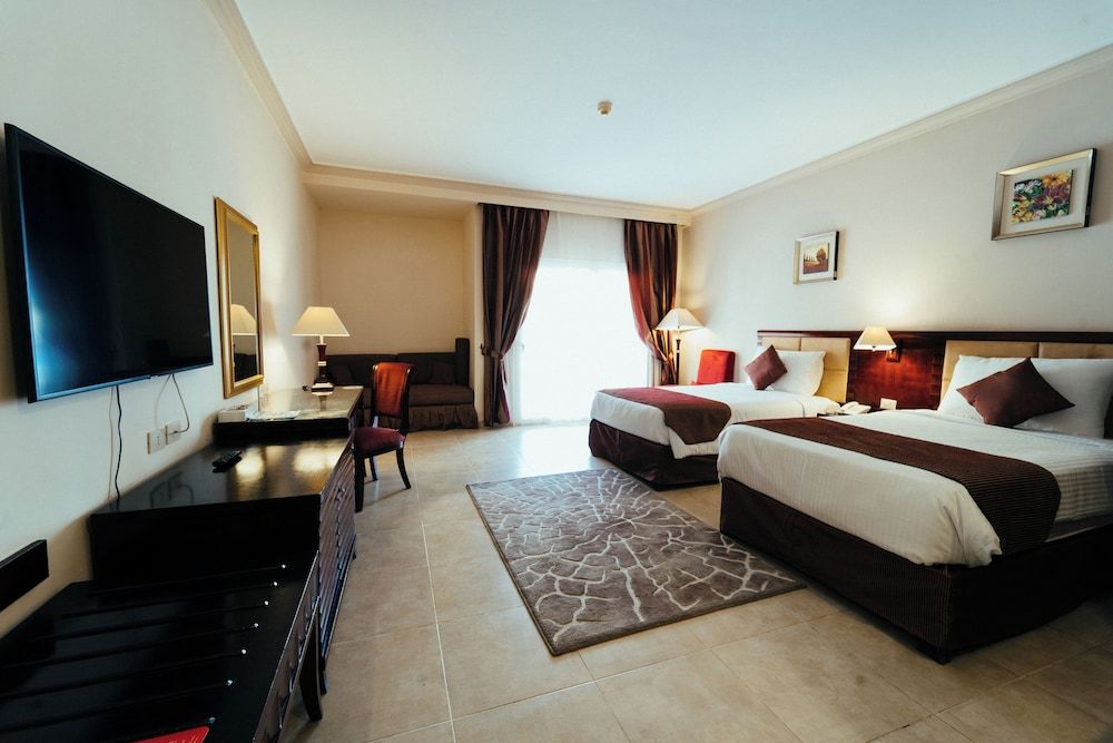 undefined Rehana Royal Beach Resort - Aquapark & Spa - Families & Couples Only -  Premium Ultra All-Inclusive 24H 2