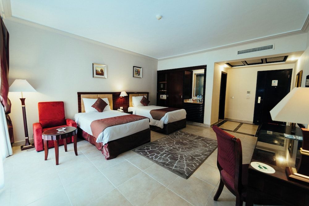 undefined Rehana Royal Beach Resort - Aquapark & Spa - Families & Couples Only -  Premium Ultra All-Inclusive 24H 4