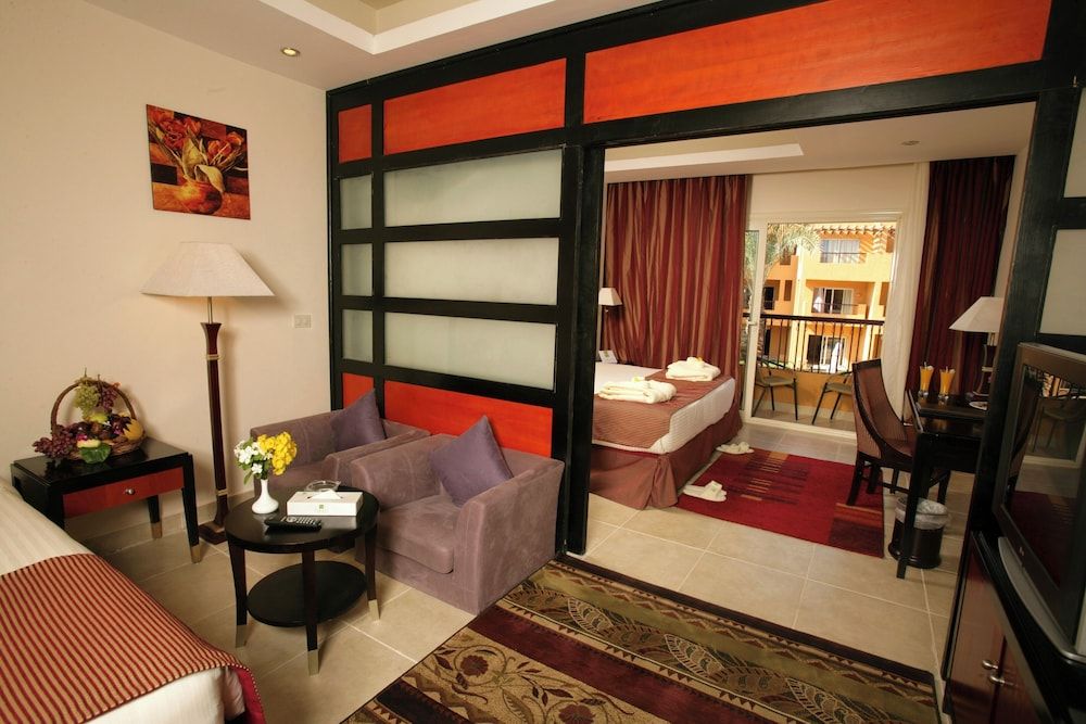 undefined Rehana Royal Beach Resort - Aquapark & Spa - Families & Couples Only -  Premium Ultra All-Inclusive 24H 3