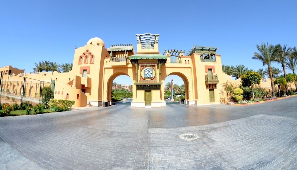 undefined Rehana Royal Beach Resort - Aquapark & Spa - Families & Couples Only -  Premium Ultra All-Inclusive 24H 6
