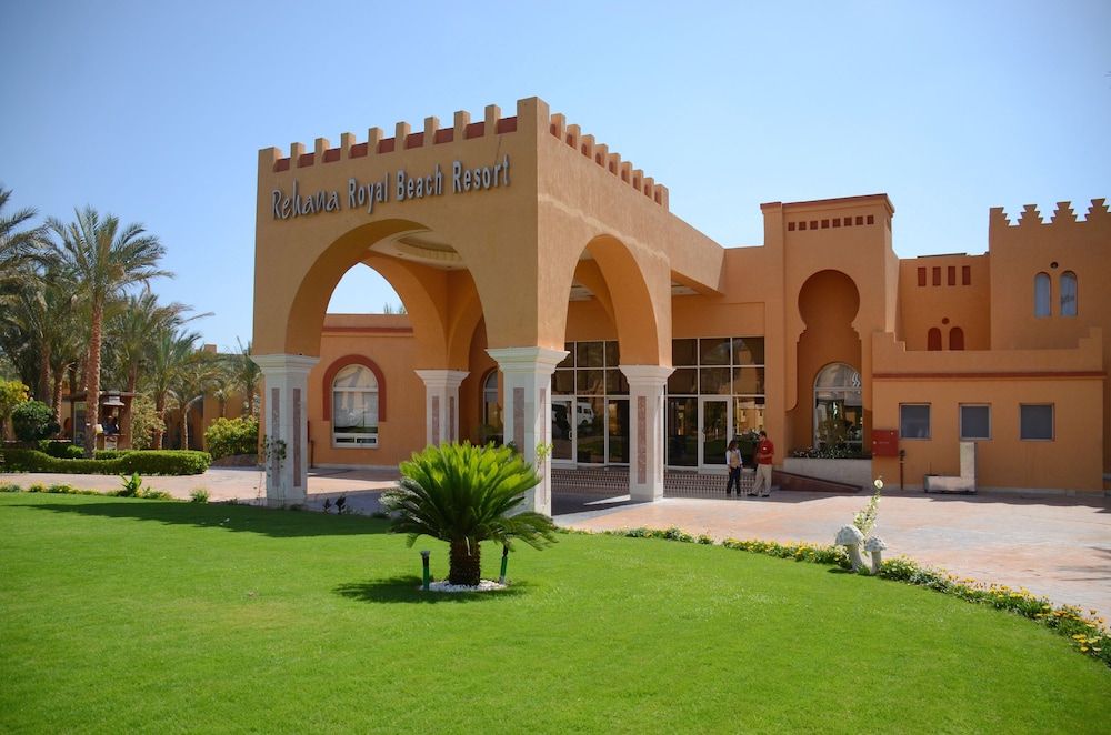 undefined Rehana Royal Beach Resort - Aquapark & Spa - Families & Couples Only -  Premium Ultra All-Inclusive 24H 8
