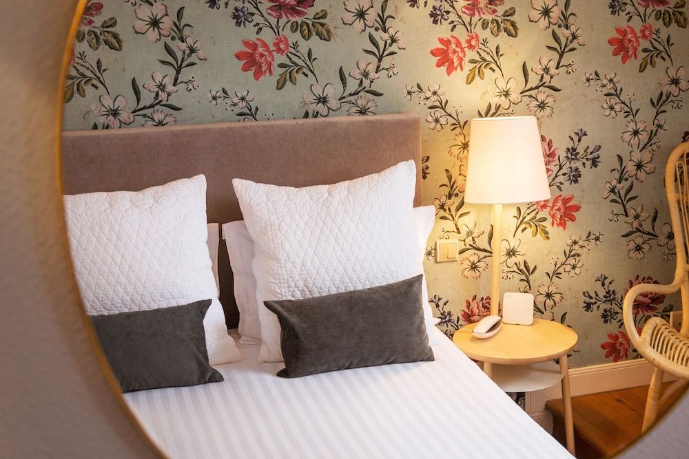 Hotel Edouard VII Standard Double Room