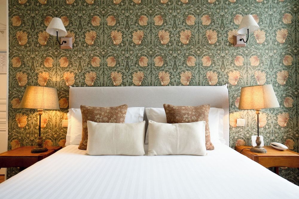 Hotel Edouard VII Comfort Room, 1 Queen Bed 7