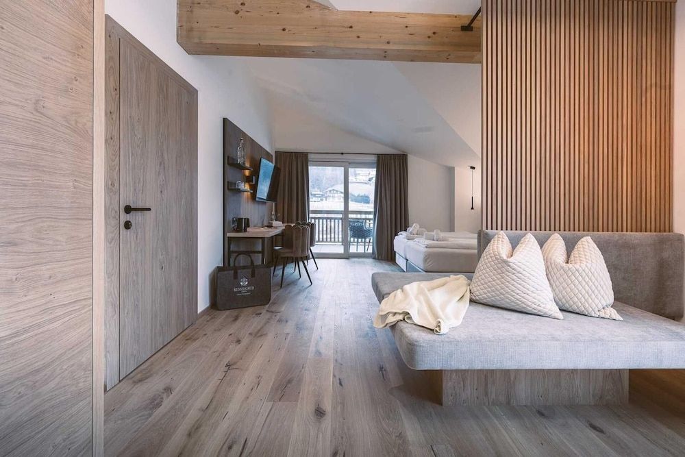 Family Room (Urlaubs-Freude)