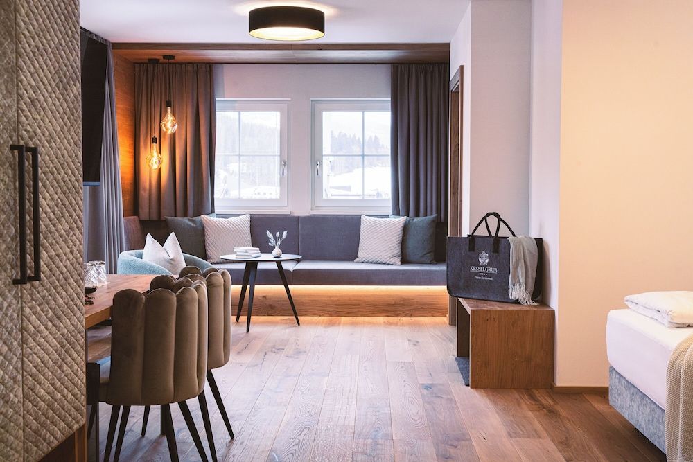 Suite (Familien-Freude)