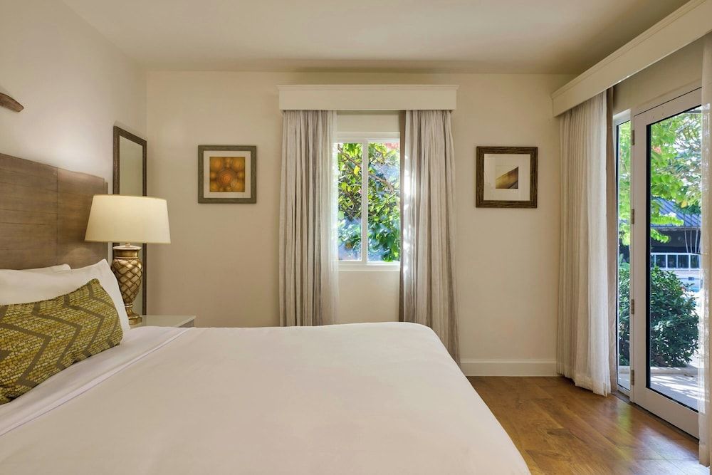 Pool View Spa, Adults Only, Guest Room