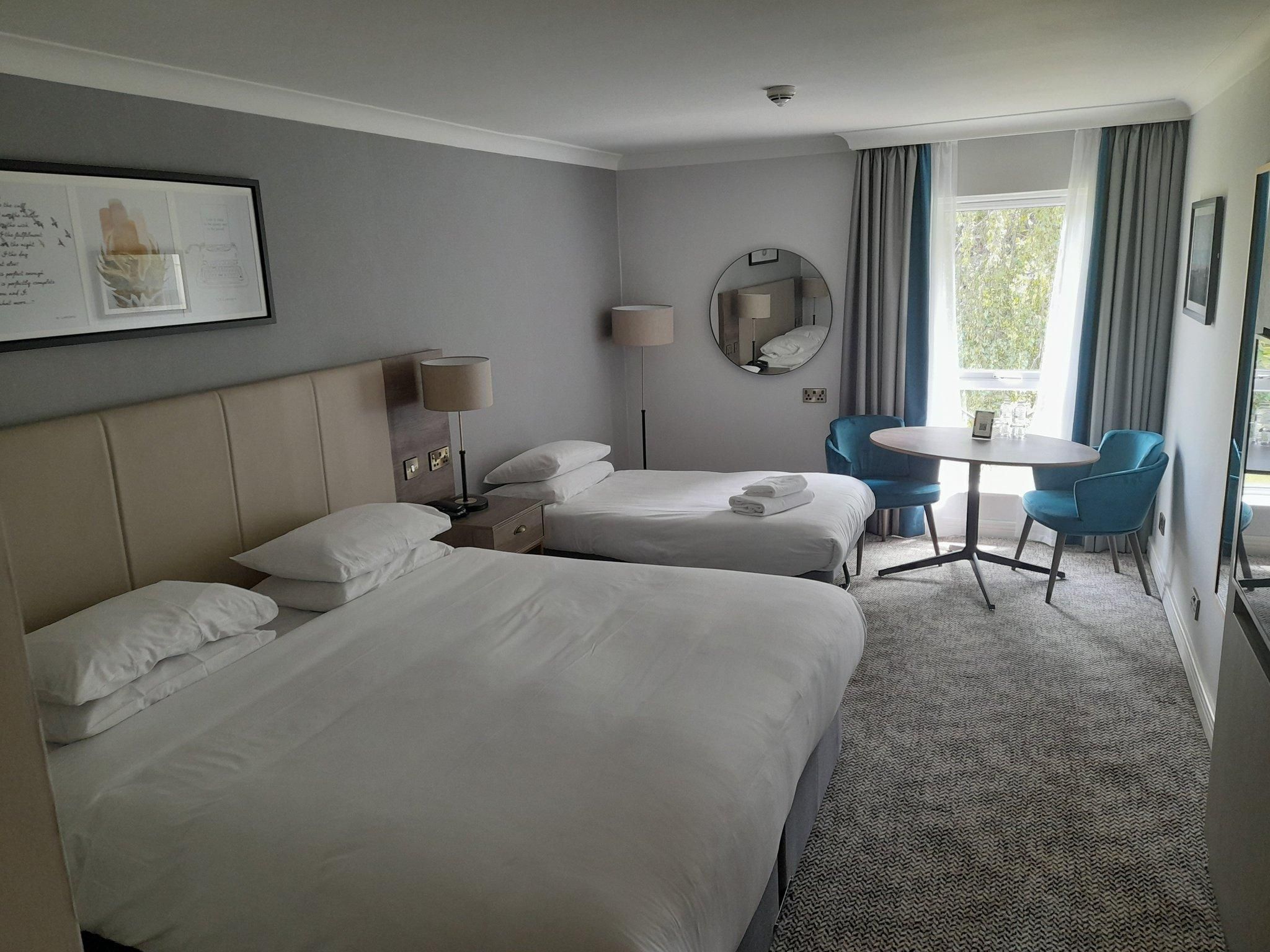 Superior Family Room