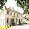 Eastwood Hall