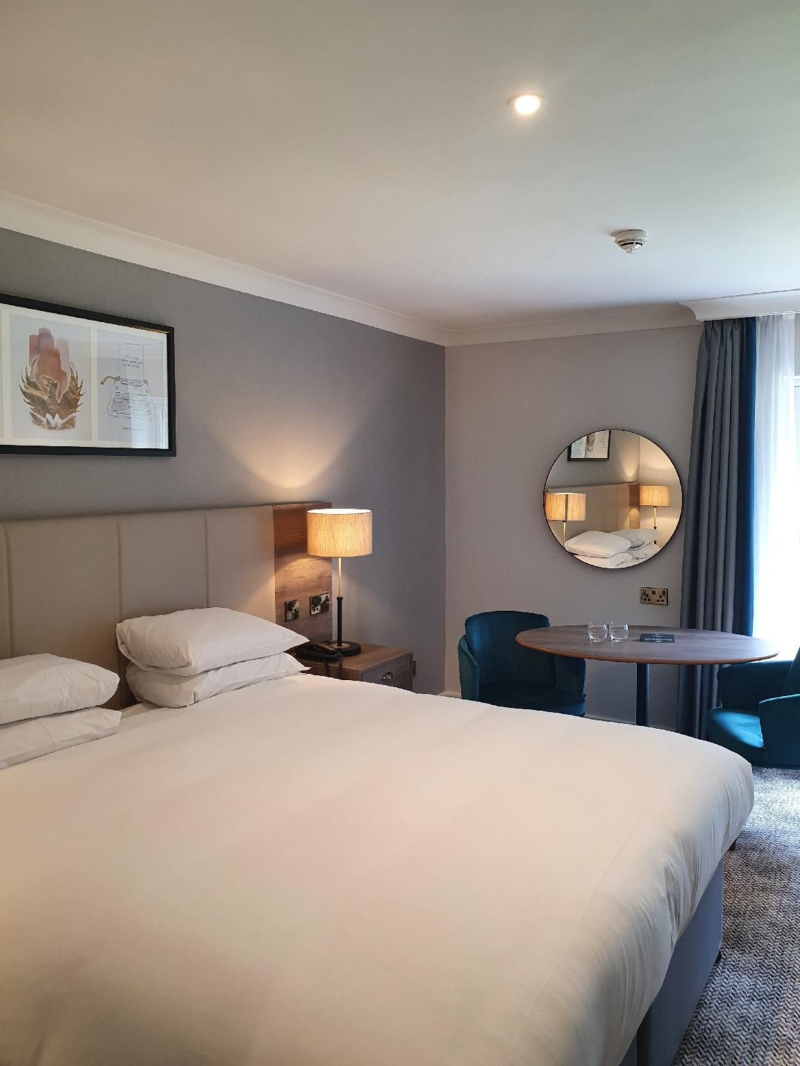 Superior Family Room