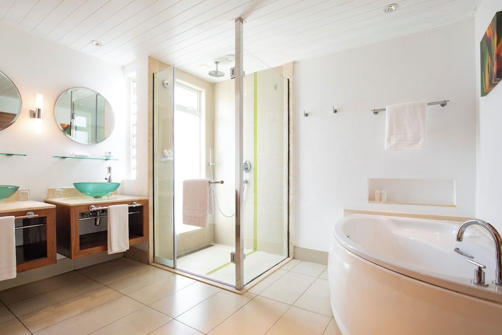 Tamassa Bel Ombre Room, 1 Queen Bed (Tamassa, 43M²) 6