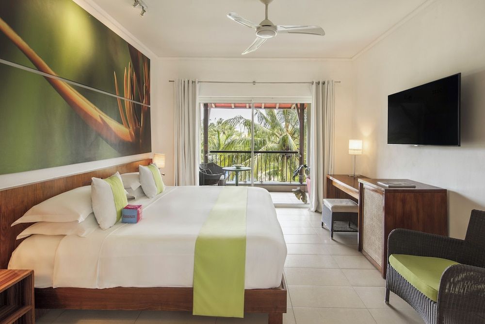 Tamassa Bel Ombre Room, 1 Queen Bed (Tamassa, 43M²) 3