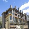 The Arrabelle at Vail Square, A RockResort