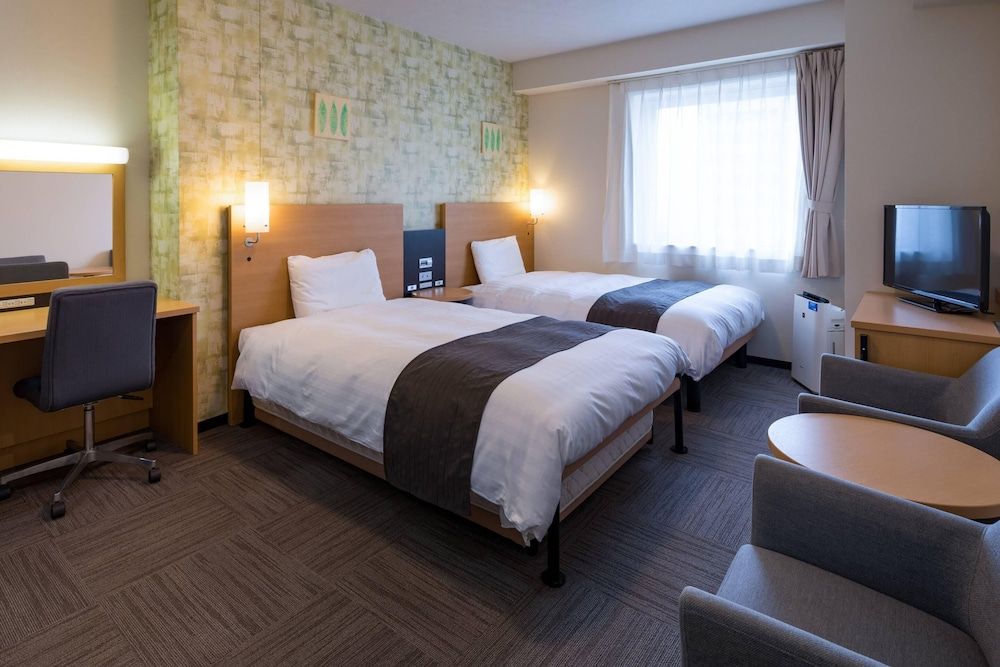 Standard Twin Room, 2 Twin Beds, Non Smoking
