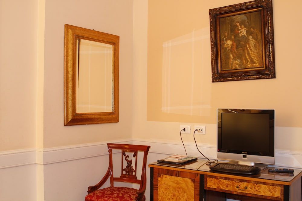 undefined Boutique Hotel Trevi