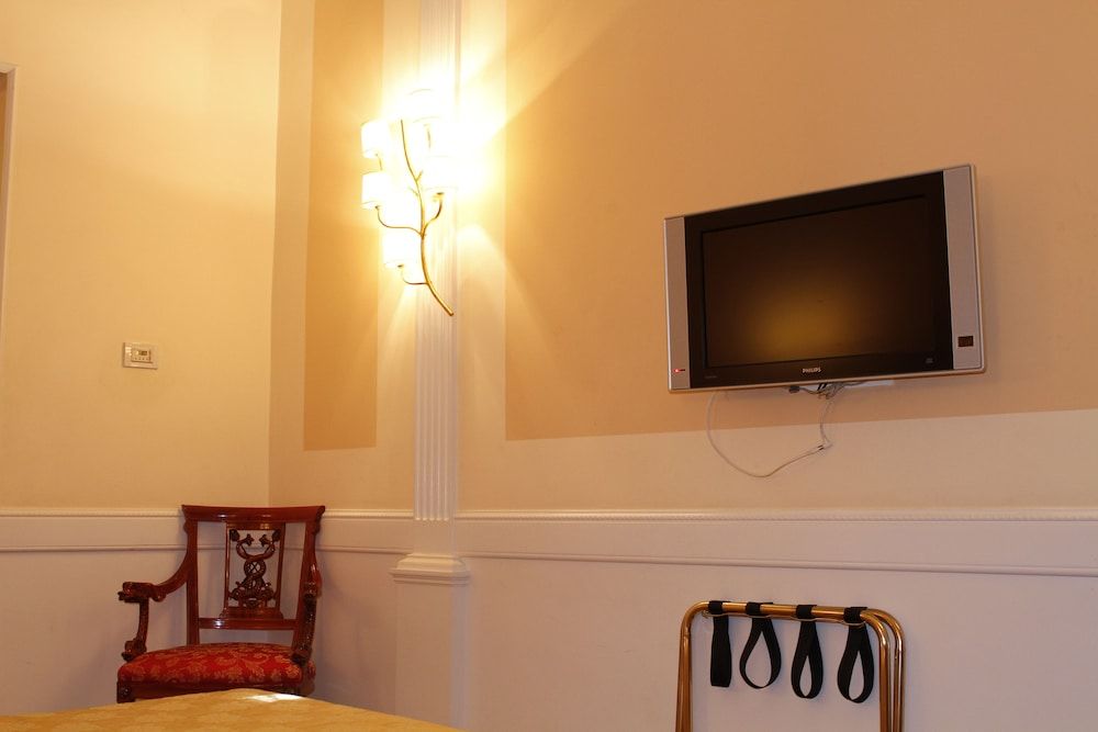 undefined Boutique Hotel Trevi 7