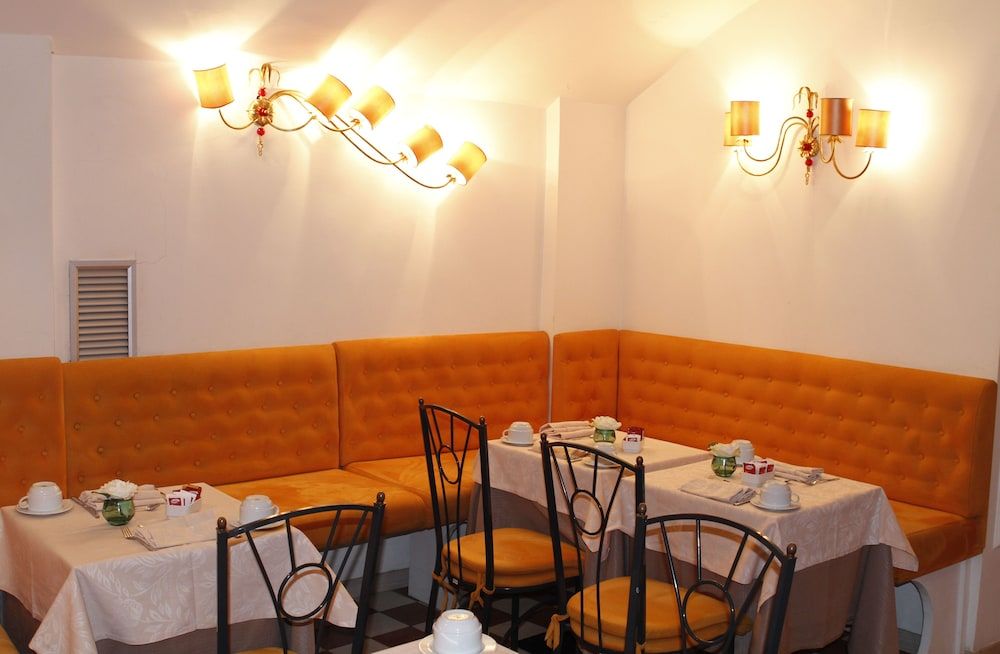 undefined Boutique Hotel Trevi 10