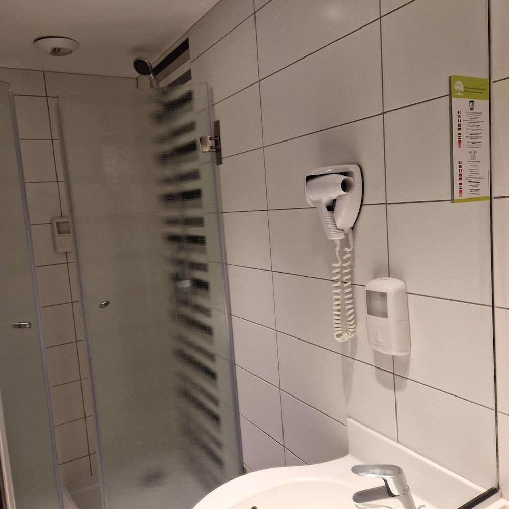 Kyriad Direct Limoges Nord Superior Room, 1 Double Bed 7