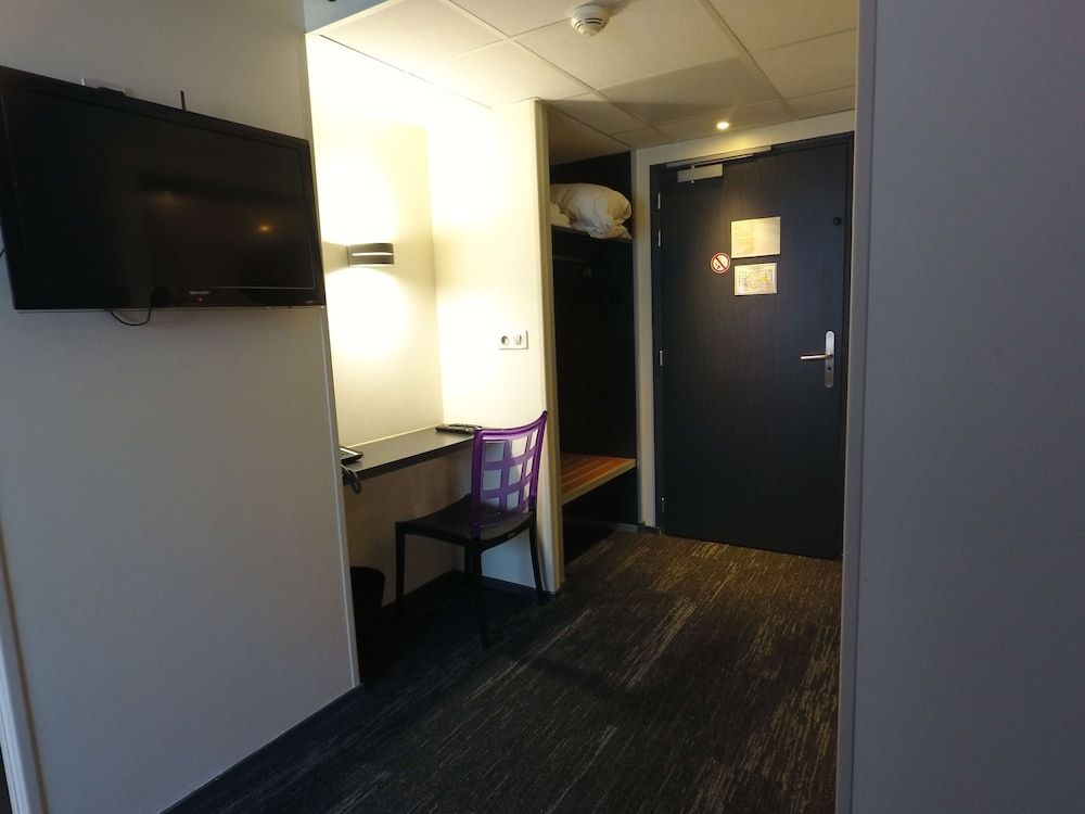 Kyriad Direct Limoges Nord Superior Room, 1 Double Bed 8