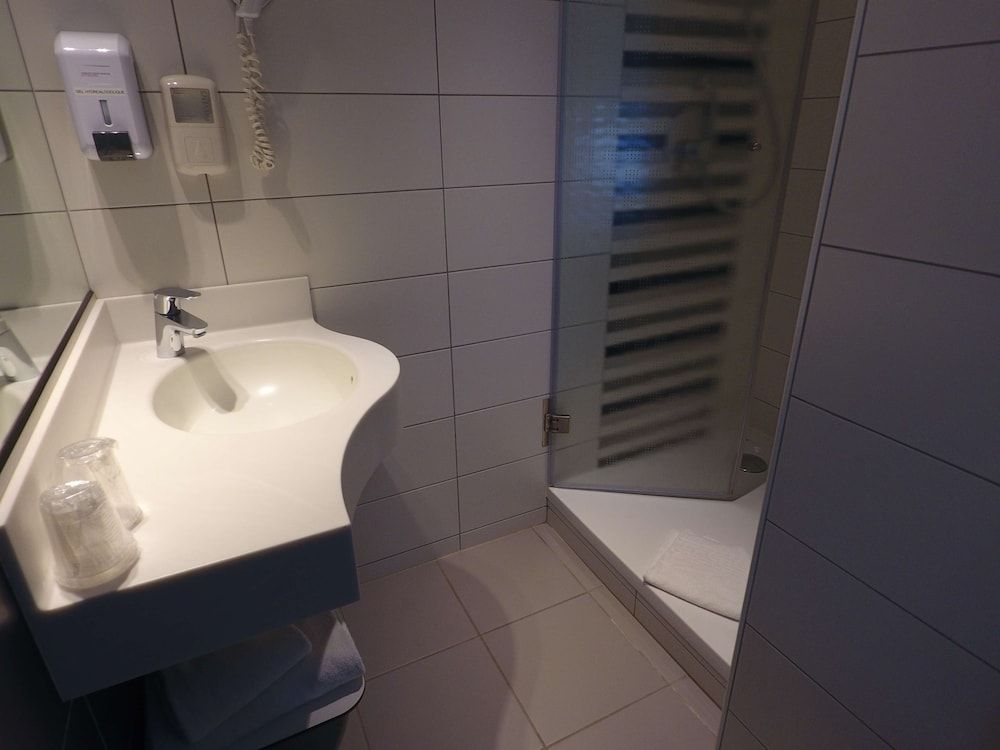 Kyriad Direct Limoges Nord Superior Room, 1 Double Bed 6