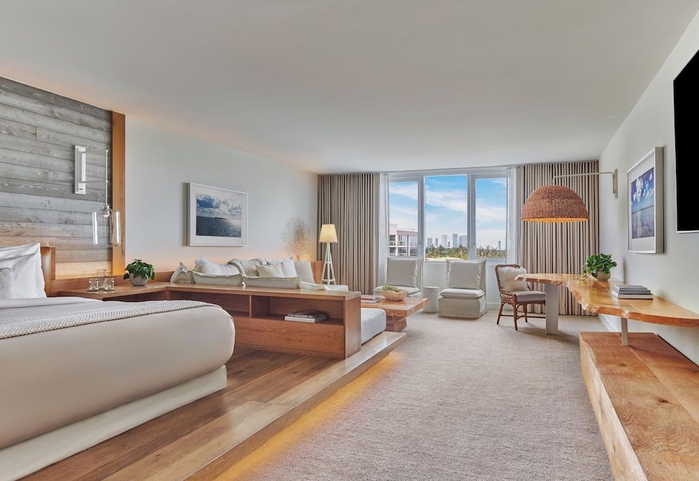 1 Hotel South Beach King 4
