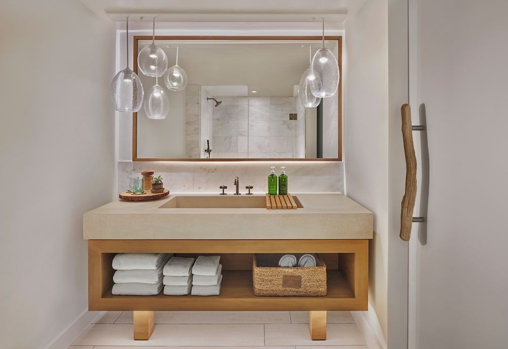 1 Hotel South Beach King