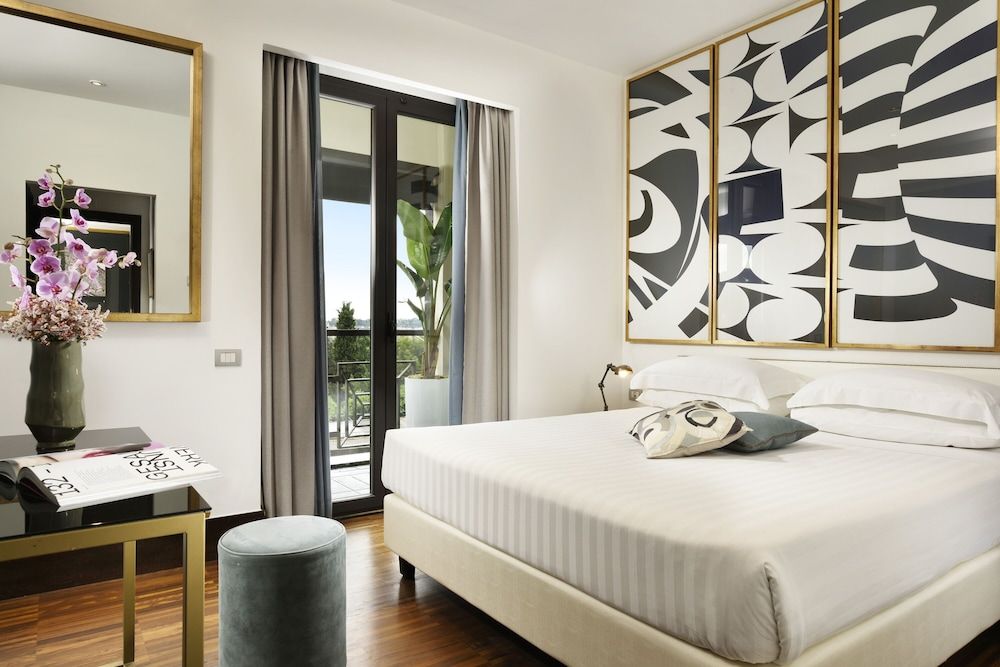 undefined Hotel Pulitzer Roma