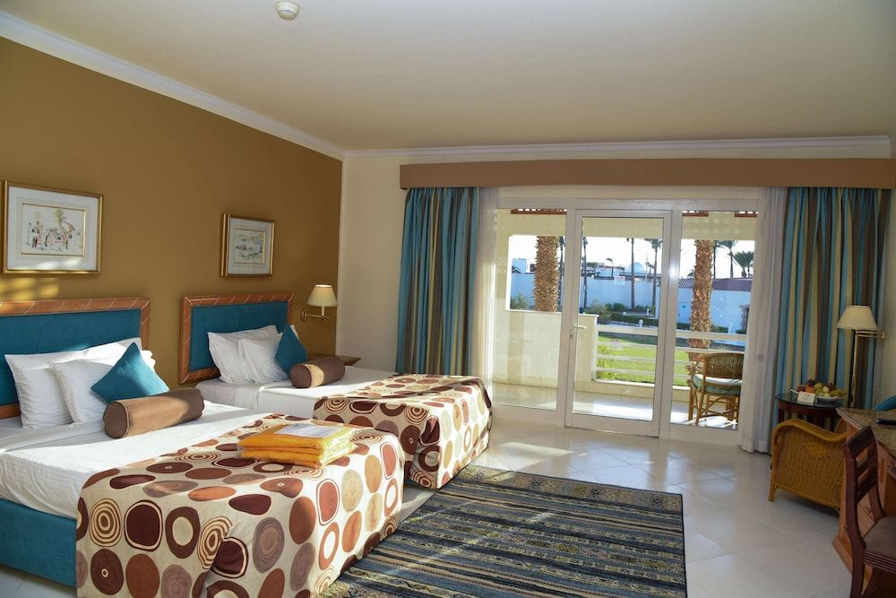undefined Pickalbatros Golf Beach Resort - All Inclusive 7