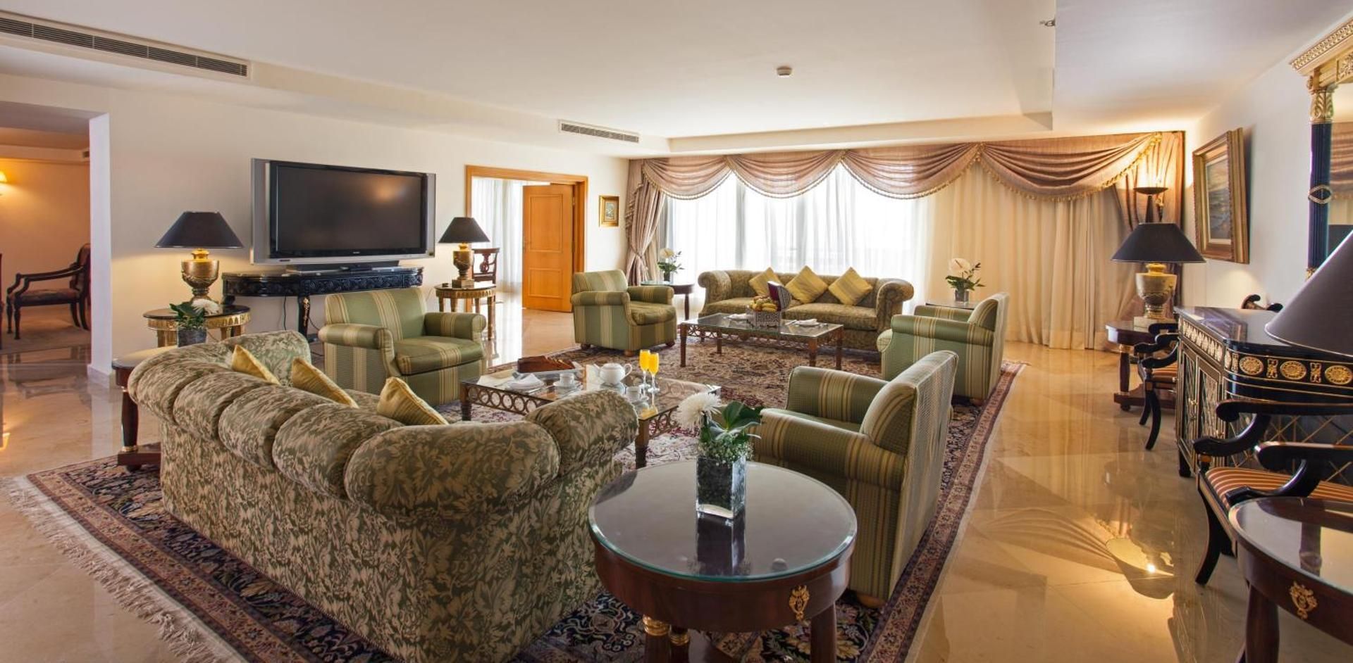 undefined Pickalbatros Golf Beach Resort 6