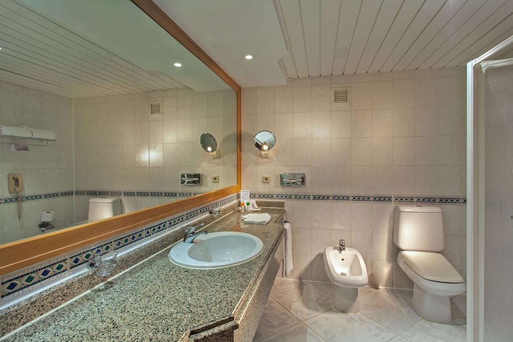 undefined Pickalbatros Golf Beach Resort - All Inclusive