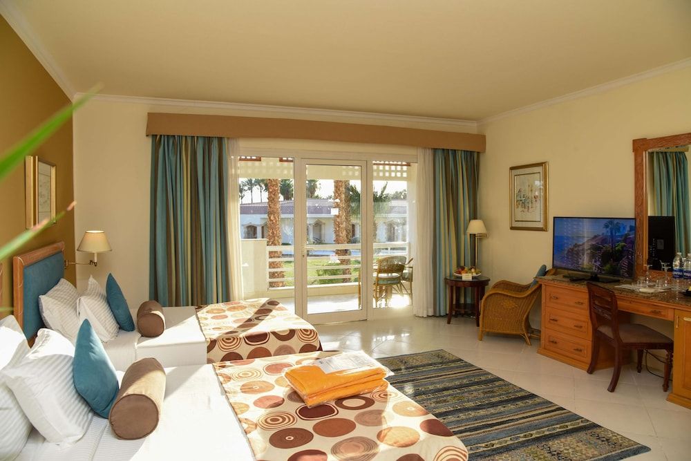 undefined Pickalbatros Golf Beach Resort - All Inclusive 2