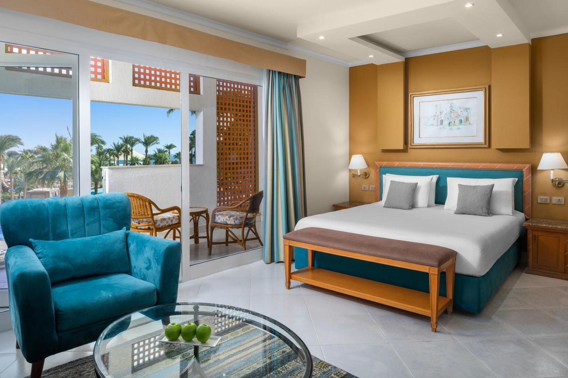 undefined Pickalbatros Golf Beach Resort 7