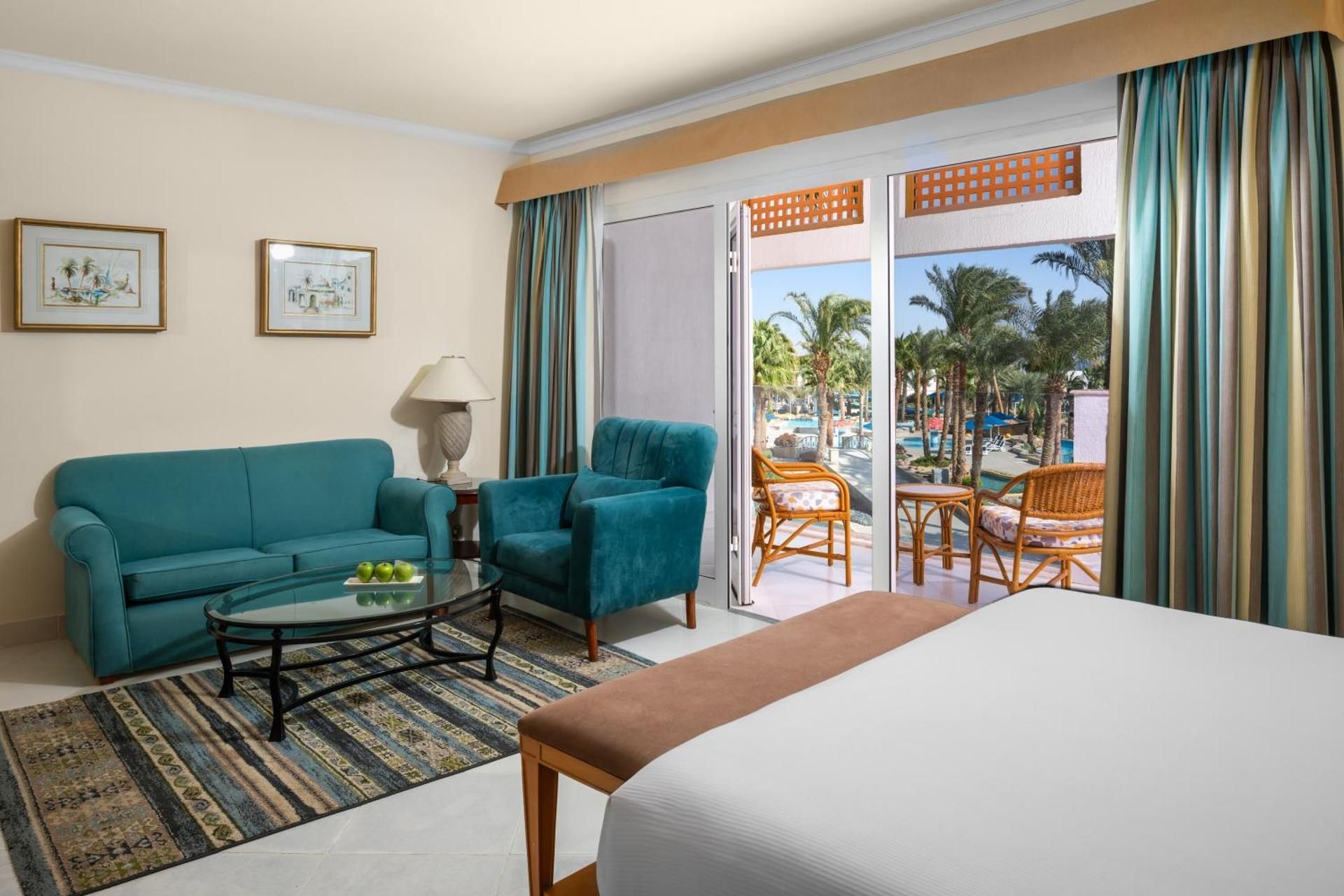 undefined Pickalbatros Golf Beach Resort 8