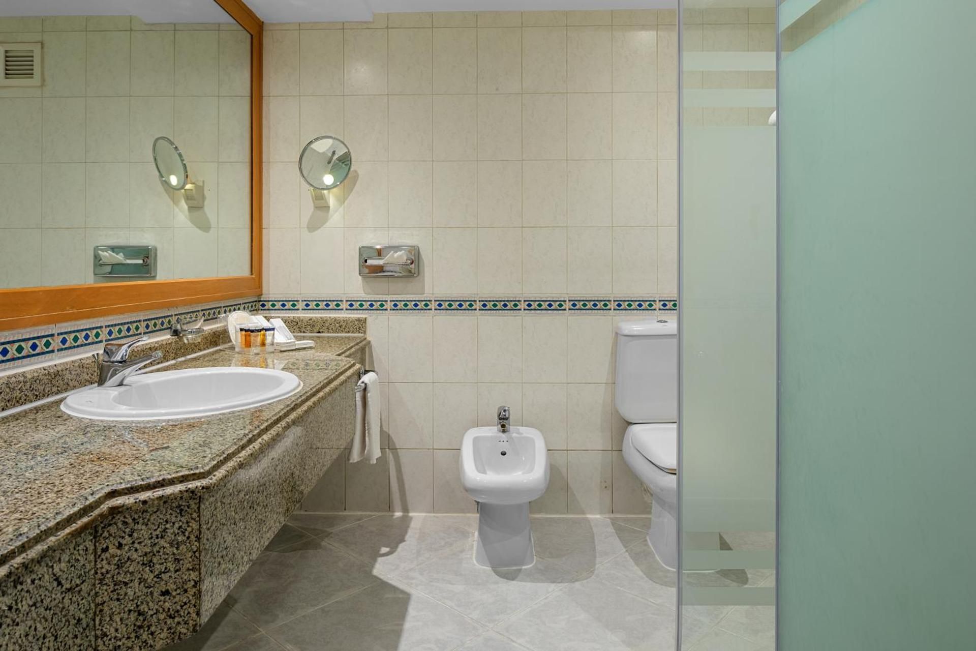 undefined Pickalbatros Golf Beach Resort 9