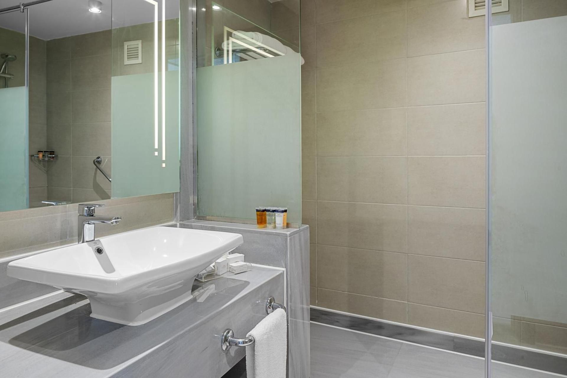 undefined Pickalbatros Golf Beach Resort 3