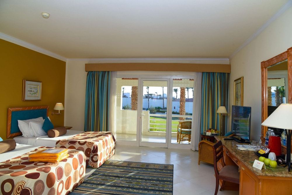 undefined Pickalbatros Golf Beach Resort - All Inclusive 5