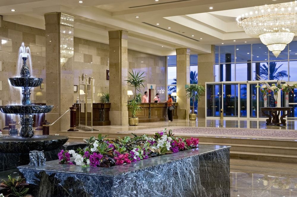 undefined Pickalbatros Golf Beach Resort - All Inclusive 4