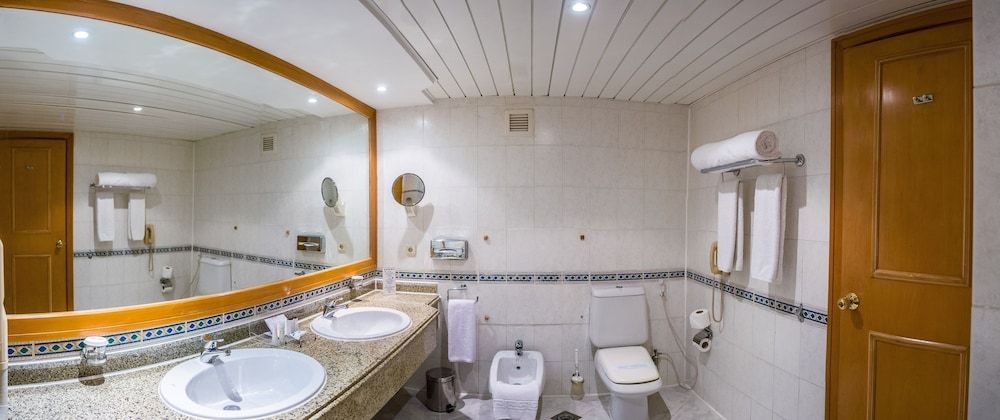 undefined Pickalbatros Golf Beach Resort - All Inclusive 3