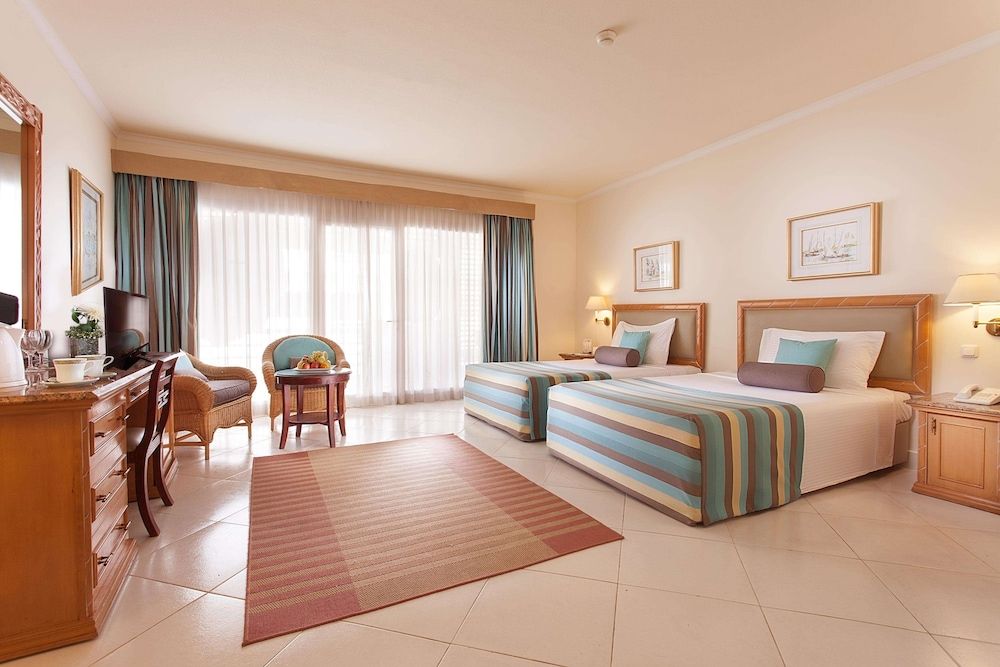 undefined Pickalbatros Golf Beach Resort - All Inclusive 6
