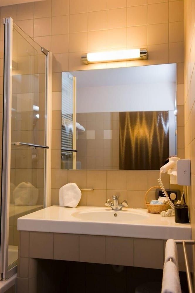 Hotel Bourgoensch Hof Double or Twin Room (Budget) 23