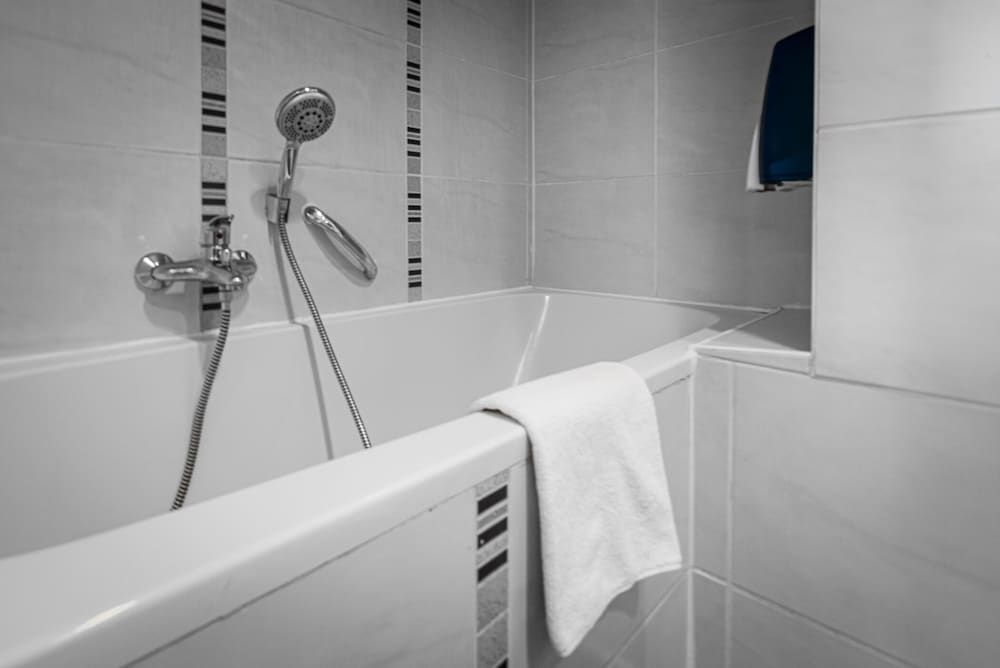 Hotel Bourgoensch Hof Double or Twin Room (Budget) 24