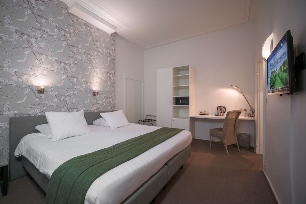 Hotel Bourgoensch Hof Double or Twin Room (Budget) 11