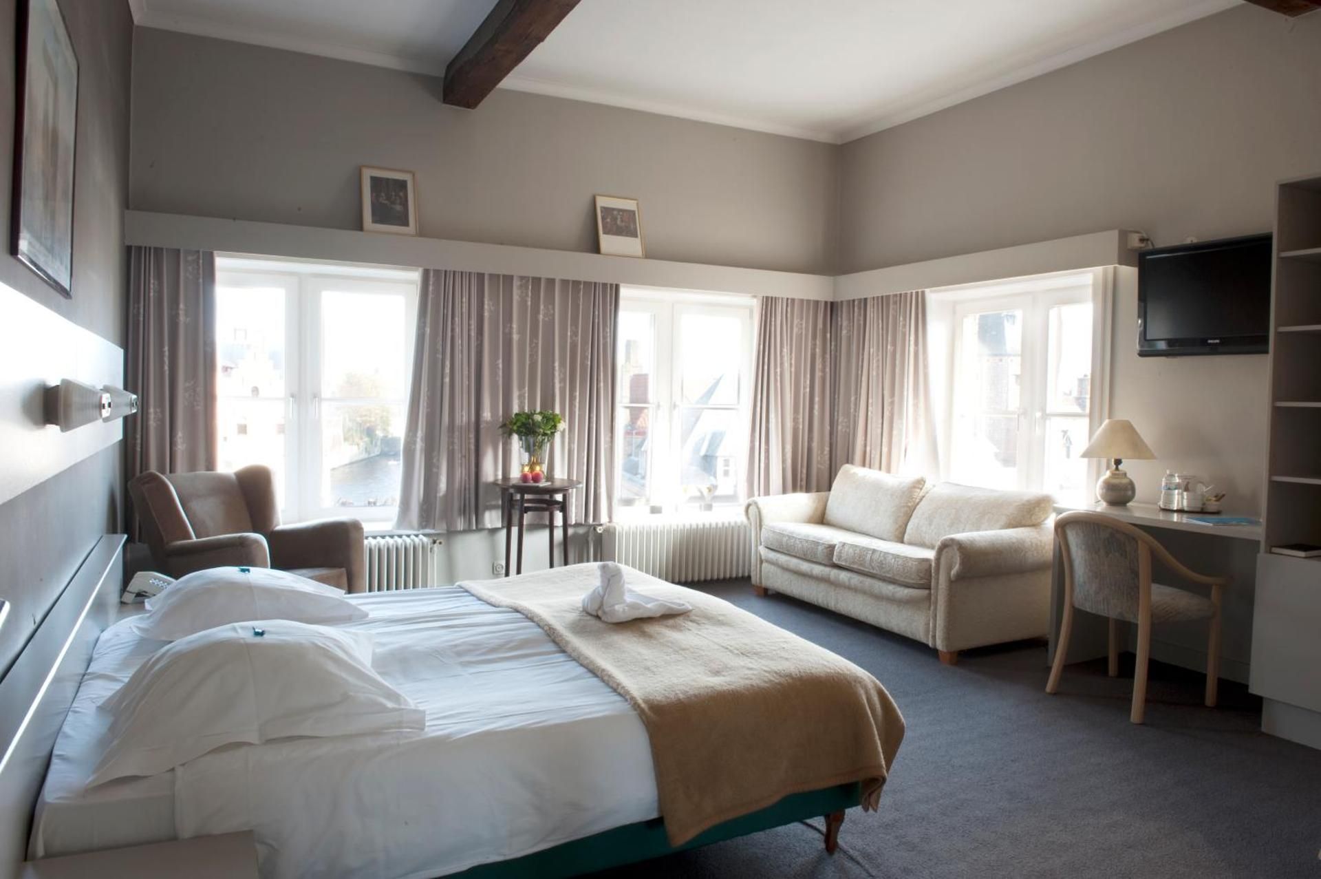 undefined Hotel Bourgoensch Hof 6