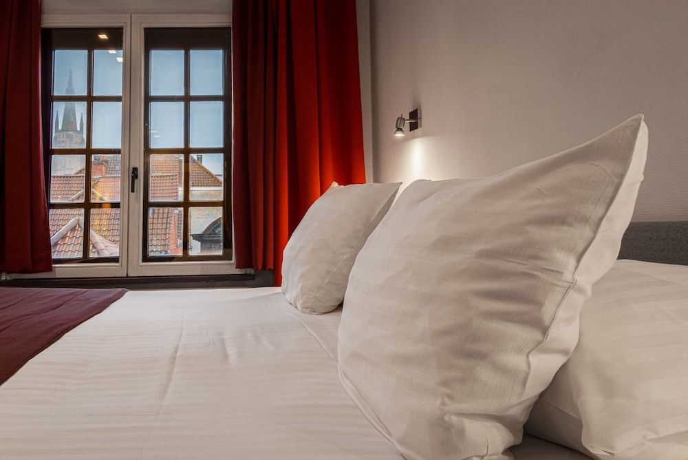 Hotel Bourgoensch Hof Double or Twin Room (Budget) 5
